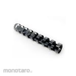 ibico Spiral Plastik IBICLICK 34 Ring (A4) 3:1 Pitch