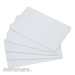 monotaro.id PVC Blank Card