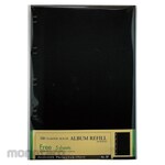 Sekisei Album replacement mount free mount