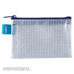 Sekisei Azone mesh case packed
