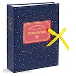Sekisei Harper House Frame Album Star