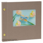 Sekisei Light Free Album Frame