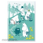Sekisei Moomin Pakkun Album