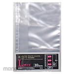 Sekisei Replenishment mount for photo binder