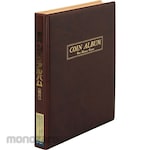 TEJI Showa Coin Album