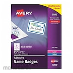 AVERY Name Badges