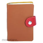 Bambi Card Holder Peafowl