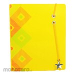 Bambi Name Card Jati