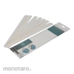 Bantex Adhesive Filing Strips