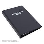 Bantex Business Card Album 160 Cards
