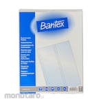 Bantex Business Card Pocket A4