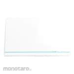 Bantex Name Card Holder Plastic
