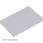 CREW'S Smart Card Case