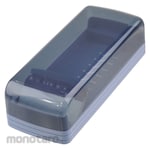 Carl Card File Case