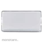 GREEN CROSS Magnetic Card Holder