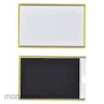 GREEN CROSS Magnetic Name Plate Case