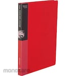 KOKUYO Post Card Holder A4 Vertical Mount 50 Sheets 200 Sheets