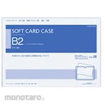 KOKUYO Soft Card Case (Tempat Kartu Nama)