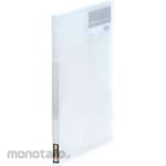 King Jim Shin Please Business Card Holder (Transparent)