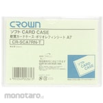 MIWAX Soft card case made of polyolefin