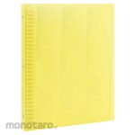 Nakabayashi my Pick/Trading Card Binder/A4