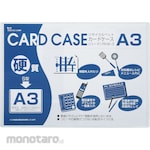 Onoyoshi Recycle Card Case (Hard Type) (Tempat Kartu Nama)