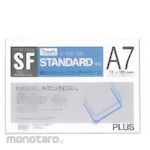 Plus Pass Case