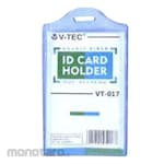 V-TEC Soft Card Holder