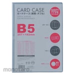 Velos Card Cace B5 Soft Type Double