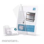 3L Self-laminating Cards