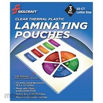 ABILITY ONE Laminating Pouch and Film