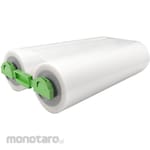 AKKO BRANDS JAPAN (GBC) Cartridge Film for Laminator Foton30 Refill R100C (Plastik Laminating Roll)
