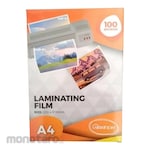 AMANDA Plastik Laminating Film