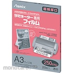 Asmix Laminator Film