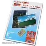 Aurora Laminate Film 100μ