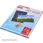 Aurora Laminate Film