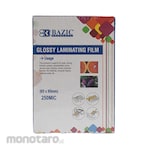 Bazic Laminating Film ID Card