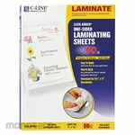 C-LINE PRODUCTS Laminating Sheet
