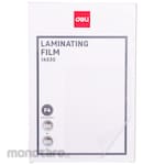 Deli Laminator Pouches