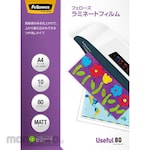 Fellowes Laminate Film Mat Type