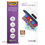 Fellowes Laminate Film Sticker Type 80 Micron
