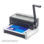 GBC Plastic Binding