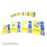 IRIS OHYAMA Laminate Film Business Card Size