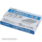 Lion Office Products Laminating film