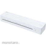 Nakabayashi Easy Lami Economy A3/White