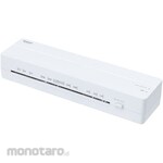 Nakabayashi Easy Lami Economy A4/White