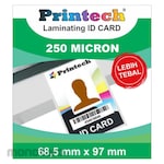 Printech Laminating KTP/ID Card