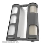 XYRON Replacement Cartridge - Single Sided Laminate with High-Tack Adhesive