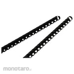 ibico Plastic Binding Spiral 84 Ring 5/8 Inch (Jilid Ring)