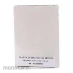 monotaro.id Plastik Lamiating KTP